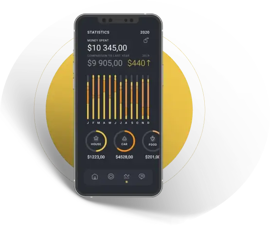 Ethereum ProAir 2.0 - Presentazione dell'app Ethereum ProAir 2.0 innovativa e moderna